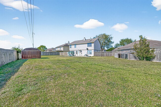 Building Photo - 15707 Crooked Arrow Dr