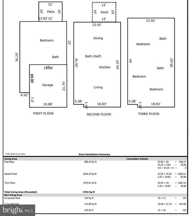 Building Photo - 104 Lizabetta Ln
