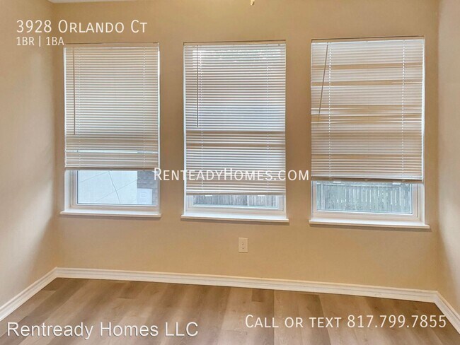 Building Photo - 1 br, 1 bath House - 3928 Orlando Ct
