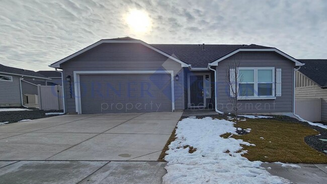 Primary Photo - Brand New Home in Nampa!