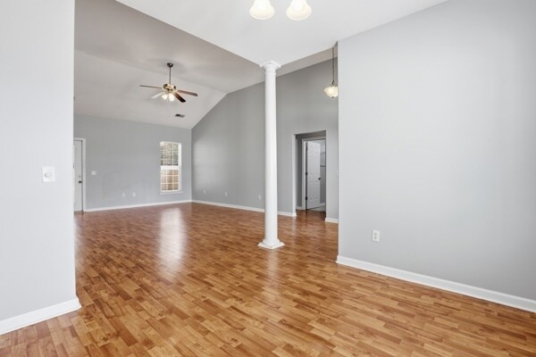 Building Photo - 127 Pine View Crossing