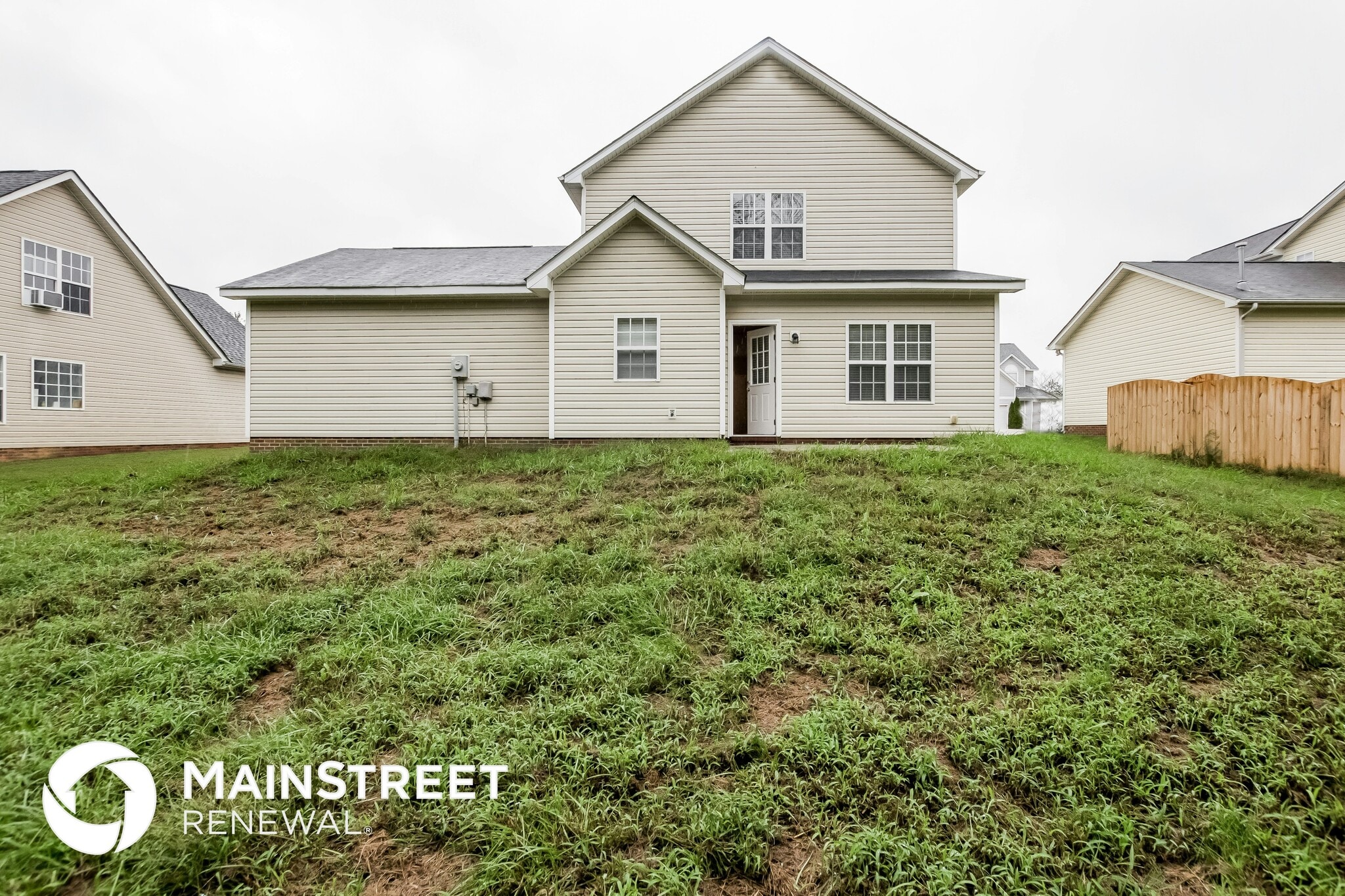 Building Photo - 1009 Little Rock Ct