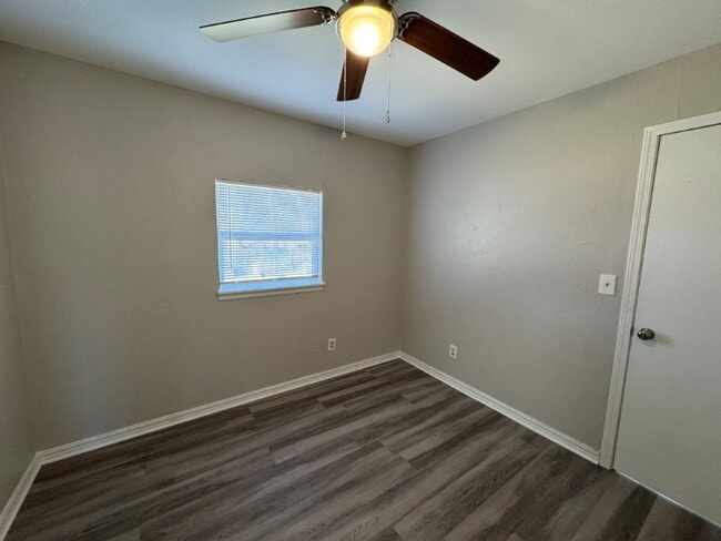 Building Photo - all Brand New 4 bed 1 bath converted garage, deck in back , large backyard in MWC!