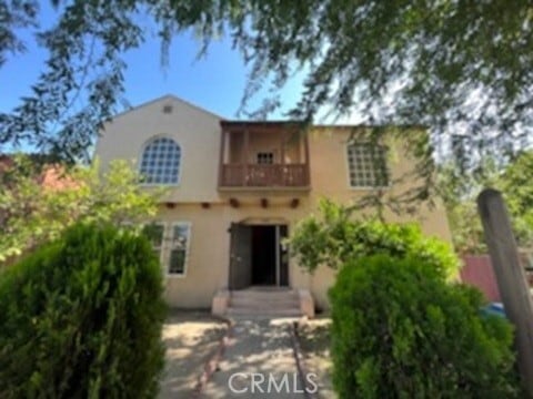 Building Photo - 6090 Saturn St