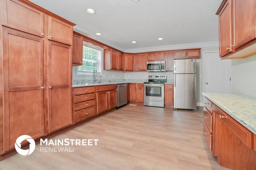 Building Photo - 5300 Stricter Ln