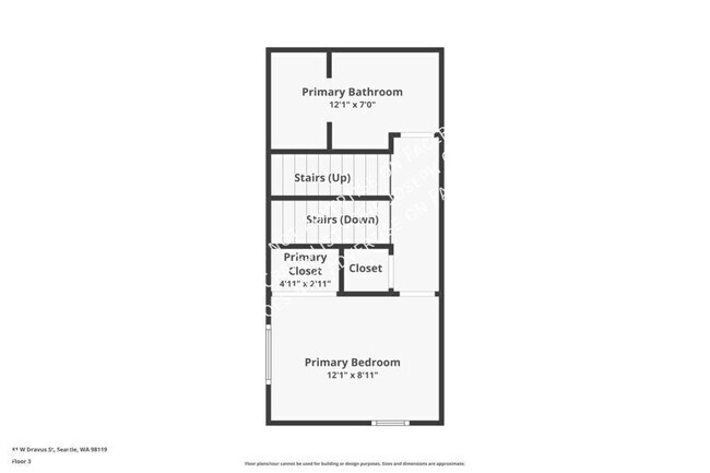 Building Photo - 81 W Dravus St