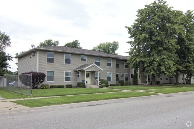 Primary Photo - 2310 Ashland Dr