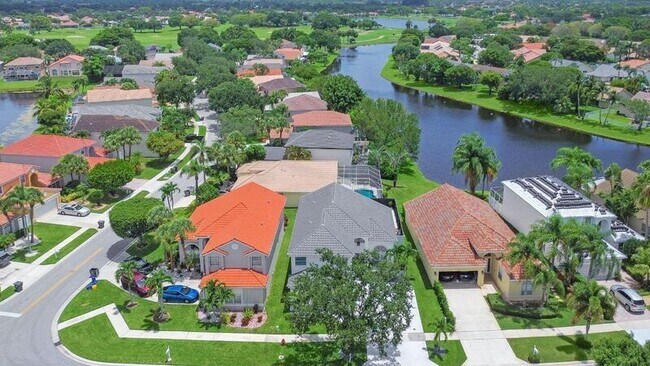 Building Photo - 6017 Newport Village Way