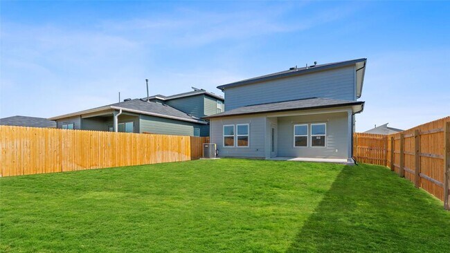 Building Photo - 119 Morning Glory Loop