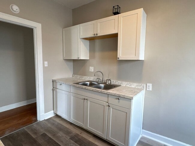 Building Photo - Newly Renovated Home in Hyde Park - Open To Section 8