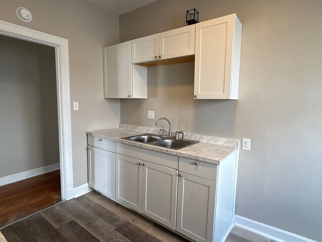 Building Photo - Newly Renovated Home in Hyde Park