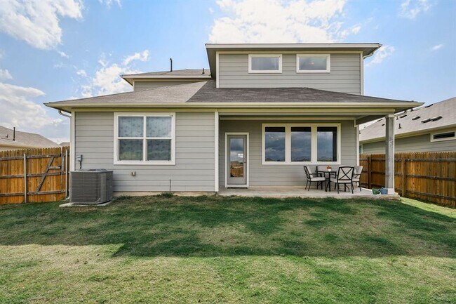 Building Photo - 406 Big Cypress Byu Rd