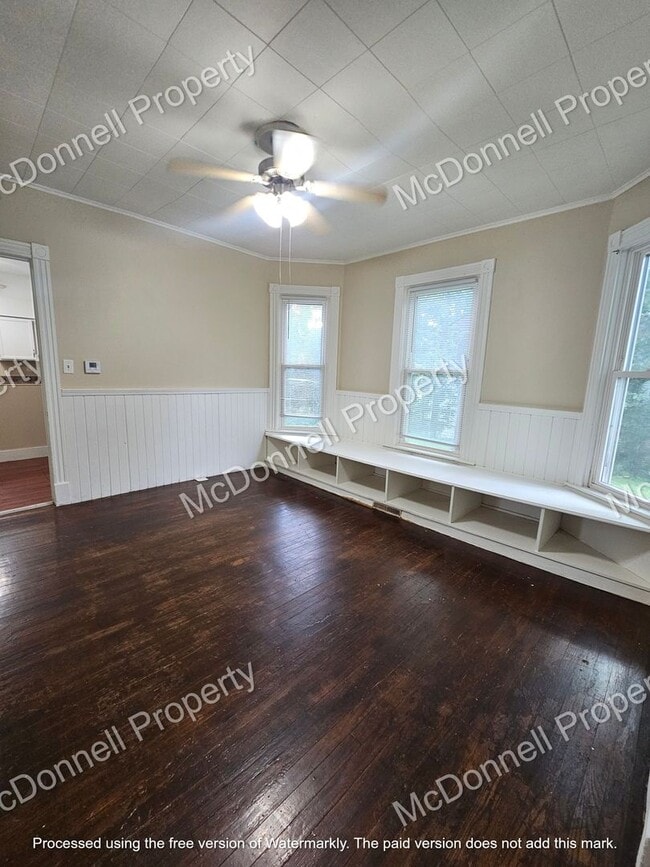 Building Photo - There is a $25 fee per application and everyone over 18 needs to fill out their own application.