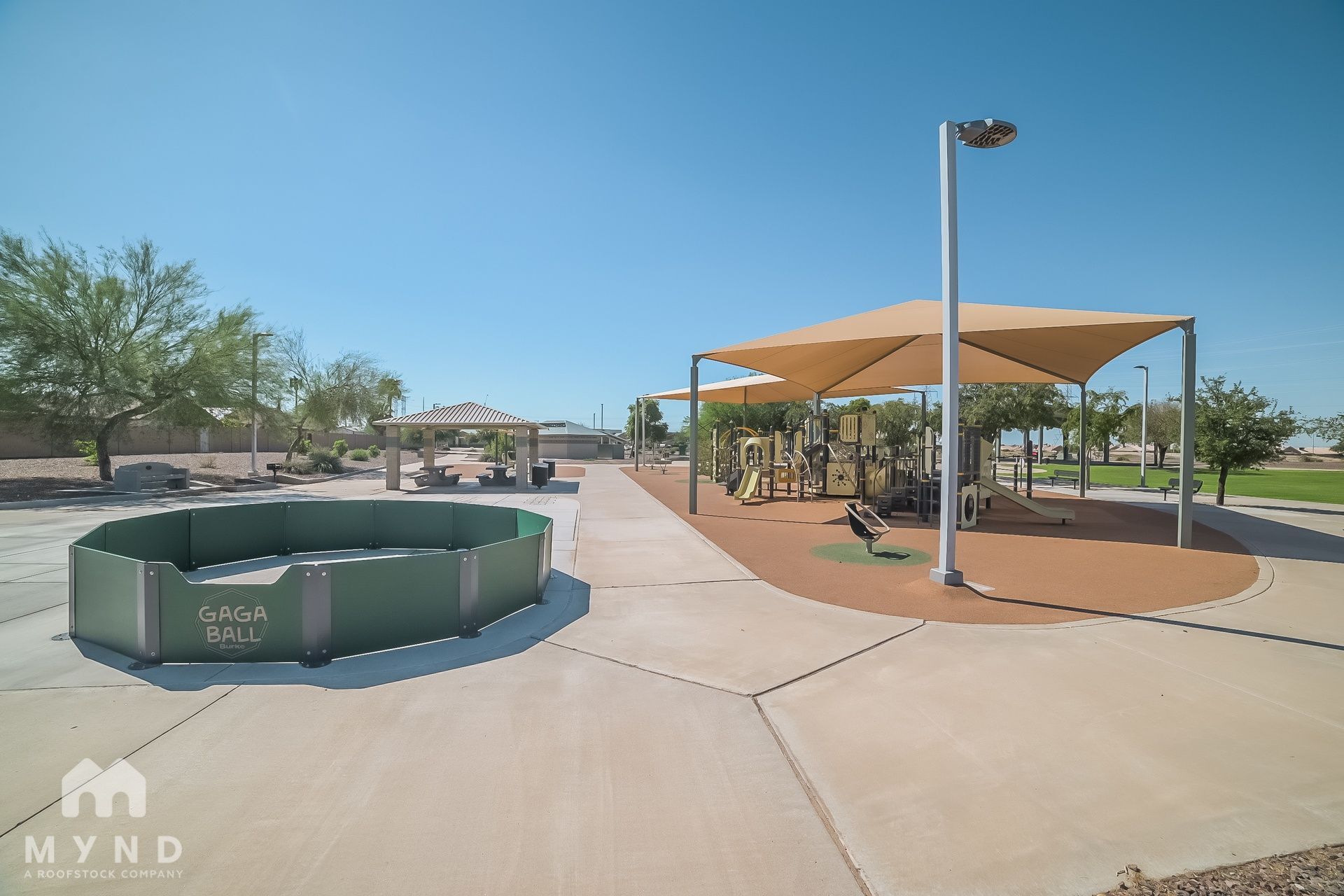 Building Photo - 8336 N 105th Ln