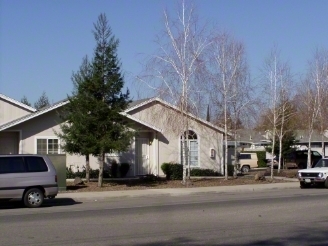 Primary Photo - Lincoln Villas