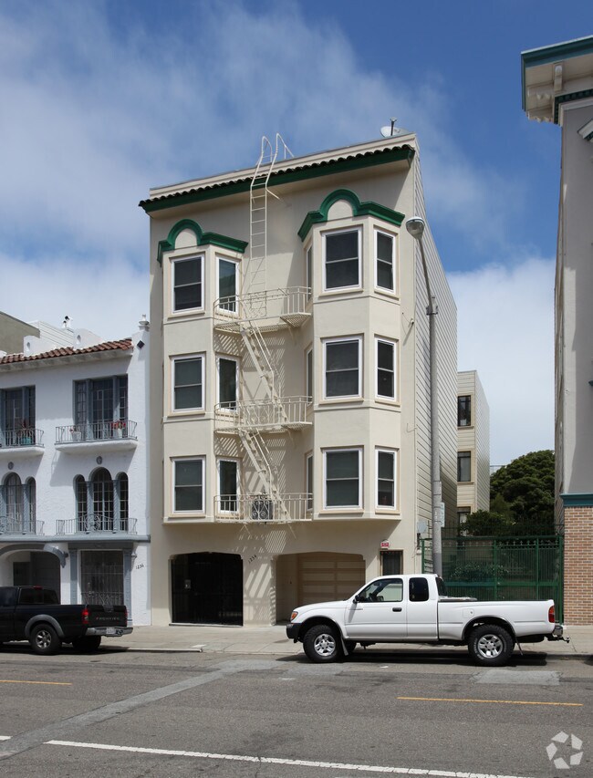 Primary Photo - 1234 Francisco St