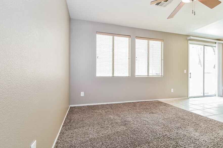Building Photo - 8065 Marshall Canyon Dr