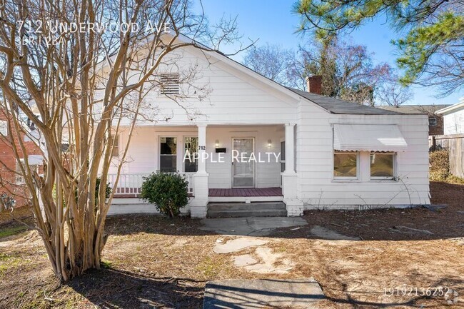 Building Photo - 712 Underwood Ave