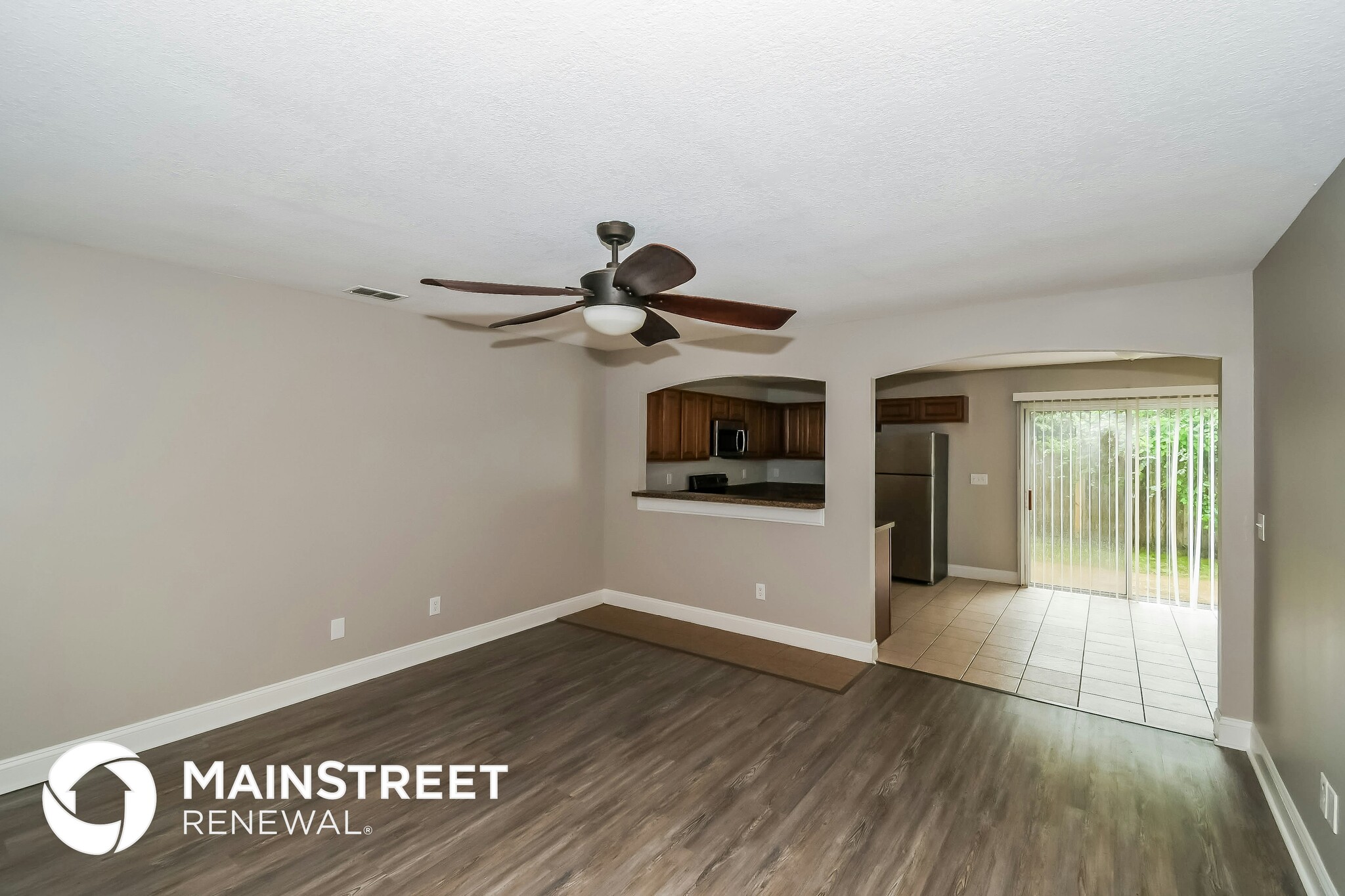 Building Photo - 8125 Cahoon Dr W