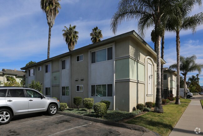 Building Photo - Ashford Palms Apartments
