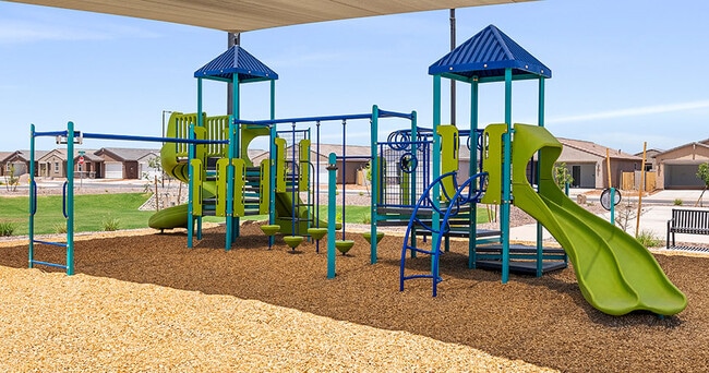 Building Photo - The Nexus at Bella Vista