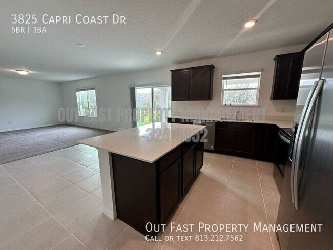 Building Photo - 3825 Capri Coast Dr