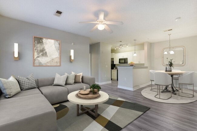 Building Photo - “Spring into savings with ONE MONTH FREE!”