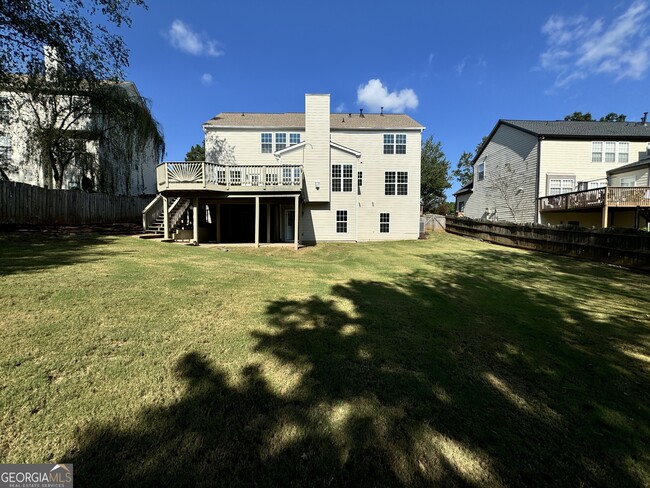 Building Photo - 1445 Montcliff Dr