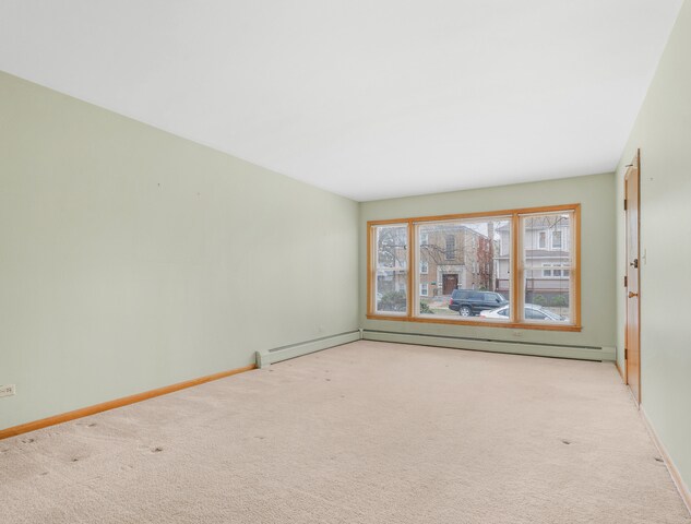 Building Photo - 2520 N Neva Ave