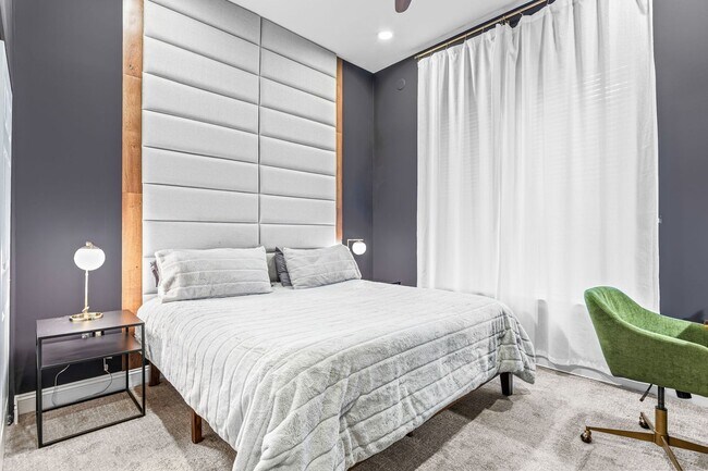 Building Photo - Fully Furnished 1-Bedroom in Benton Park | Utilities Included | 3, 6 & 9 Month Leases