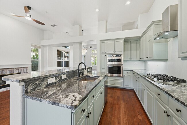 Building Photo - Contemporary Single Level North Napa Home