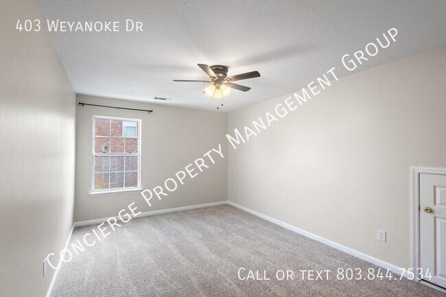 Building Photo - 403 Weyanoke Dr
