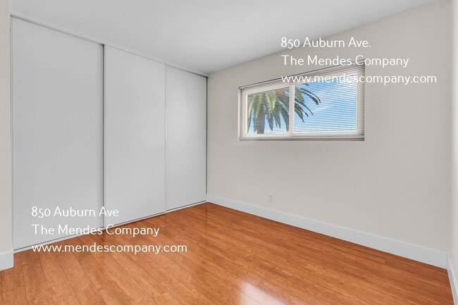 Building Photo - 850 Auburn Ave