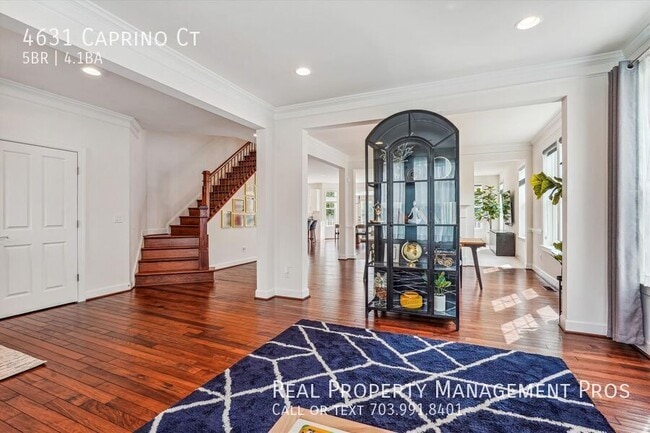 Building Photo - 4631 Caprino Ct