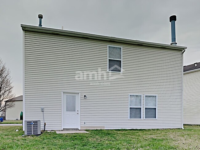 Building Photo - 2130 Summer Breeze Way