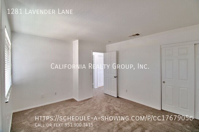 Building Photo - 1281 Lavender Ln