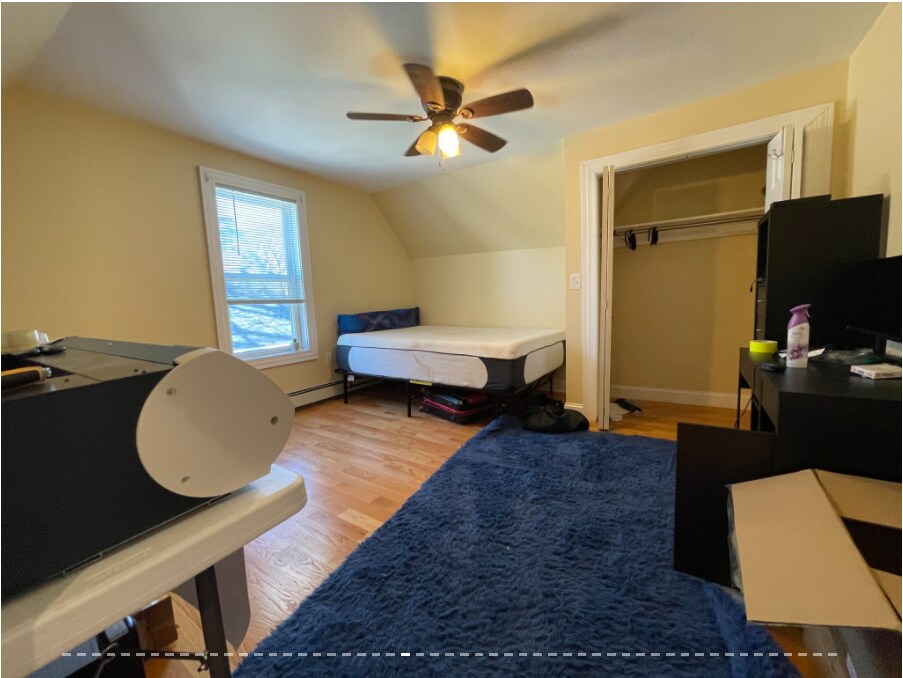 Building Photo - 5 Irving St