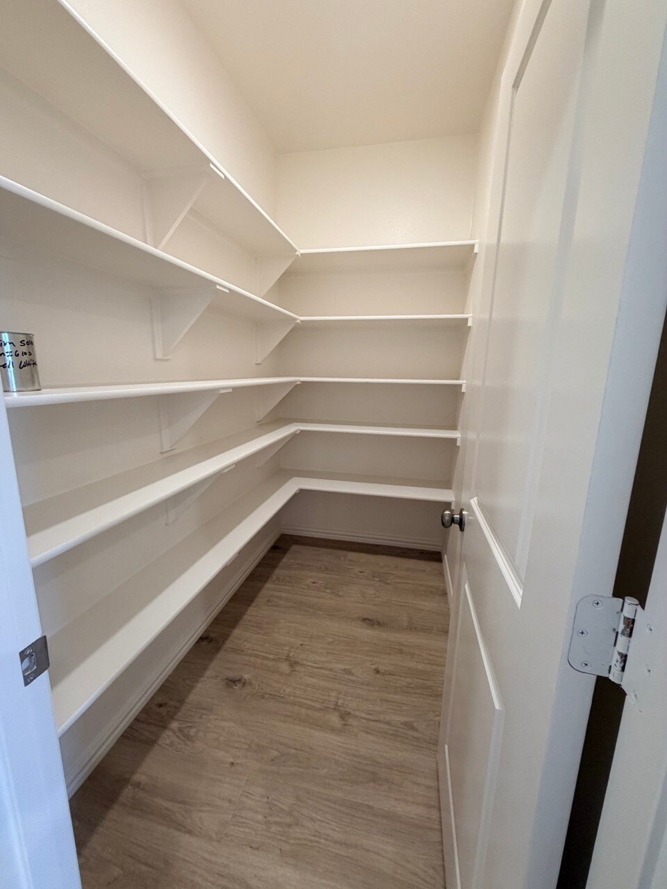 pantry - 4729 Spinner St