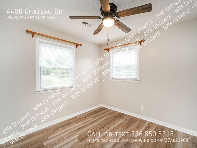 Building Photo - 4408 Chateau Dr