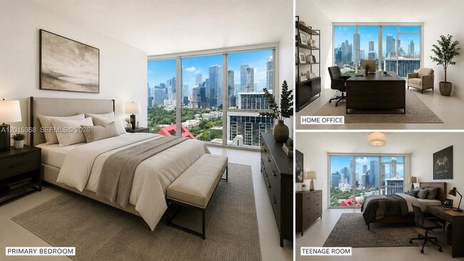 Building Photo - 2101 Brickell Ave
