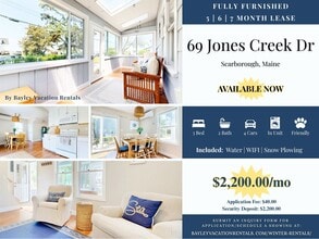 Building Photo - 69 Jones Creek Dr