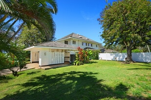 Building Photo - 2020 Pahoehoe St