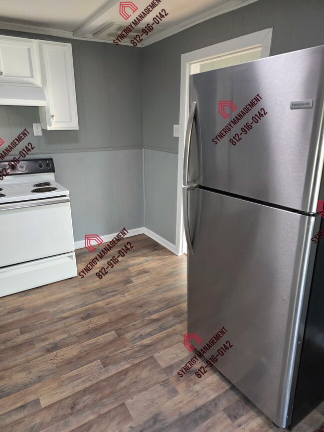 Building Photo - 1107 Helm St