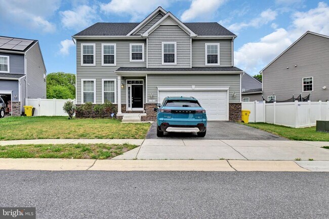 Building Photo - 1103 Grady Ct