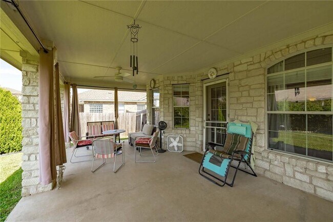 Building Photo - 15517 Staked Plains Loop