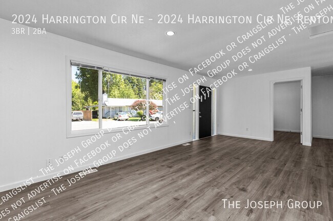 Building Photo - 2024 Harrington Cir NE