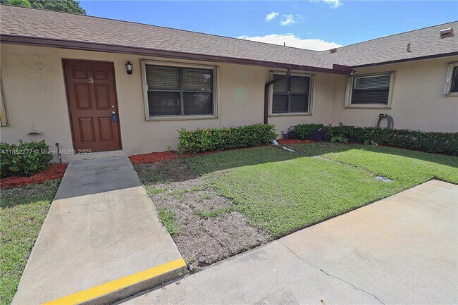 Primary Photo - 278 SW 7th St