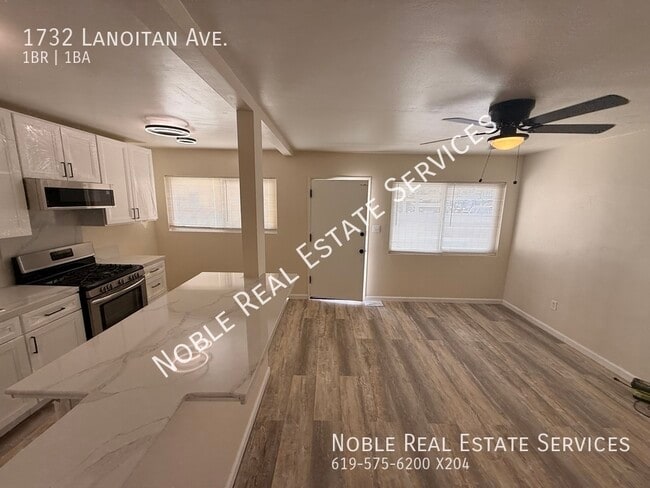 Building Photo - 1732 S Lanoitan Ave