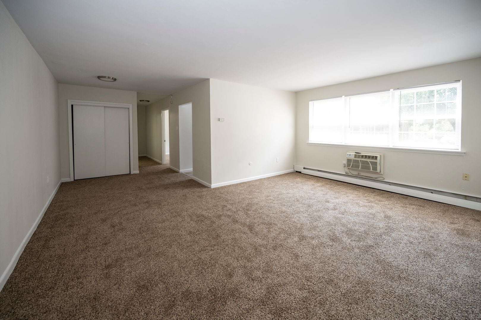 Interior Photo - Rosewood Apartments