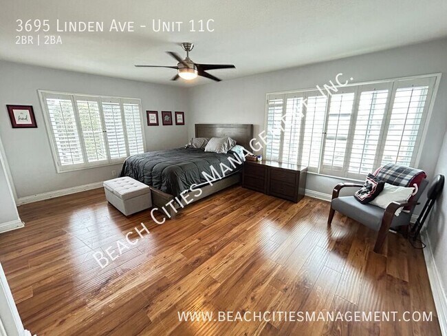 Building Photo - 3695 Linden Ave